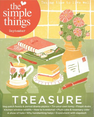 Simple Things
