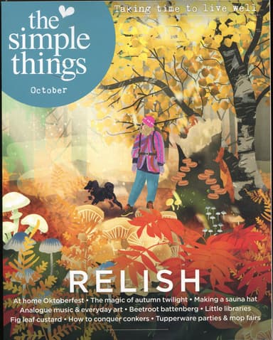 Simple Things