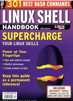 Linux Magazine Special