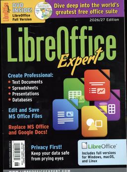 Linux Magazine Special