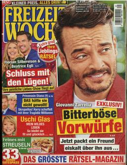 Freizeit Woche