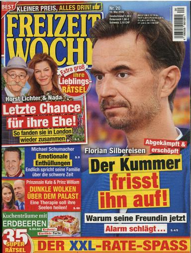 Freizeit Woche