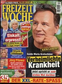 Freizeit Woche