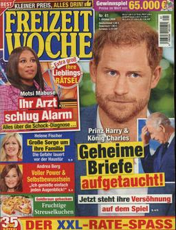 Freizeit Woche