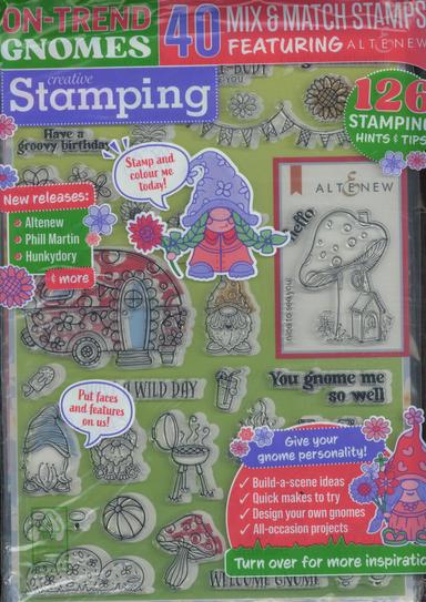 Creative Stamping