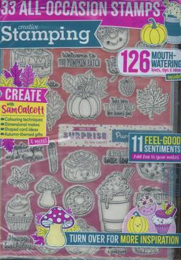 Creative Stamping