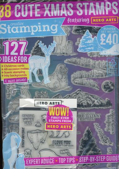 Creative Stamping