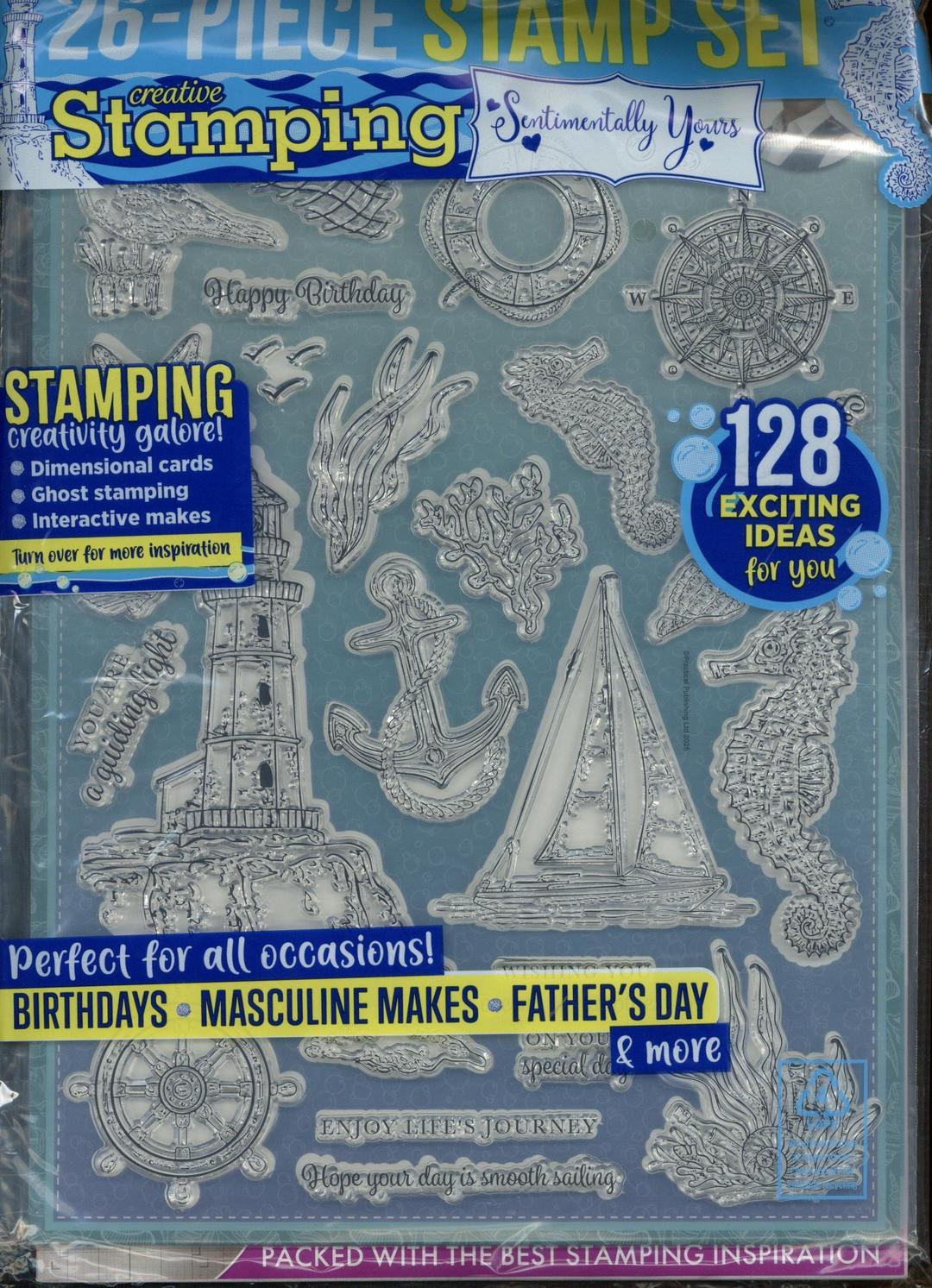 Creative Stamping