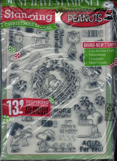 Creative Stamping
