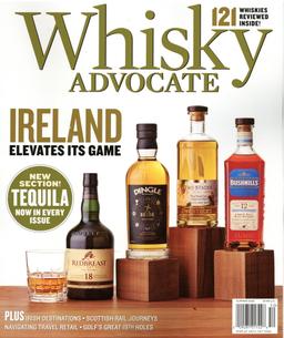 Whisky Advocate