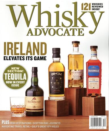 Whisky Advocate