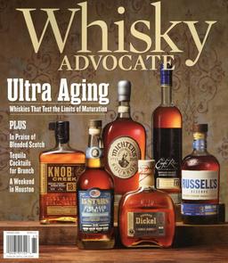 Whisky Advocate