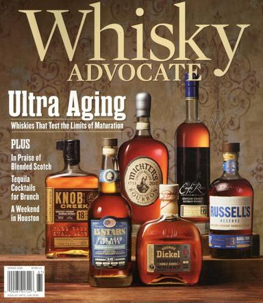 Whisky Advocate