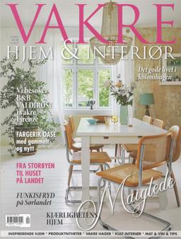 Vakre Hjem & Interior
