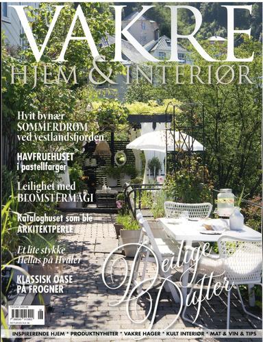 Vakre Hjem & Interior