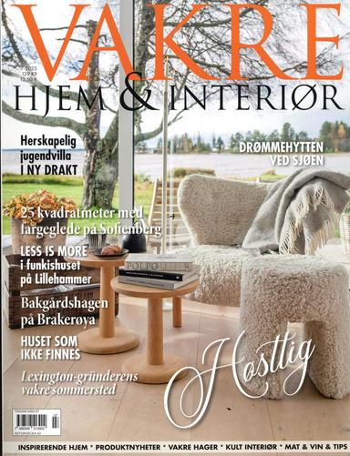 Vakre Hjem & Interior