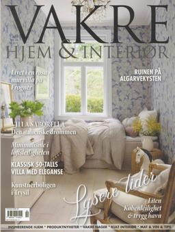 Vakre Hjem & Interior