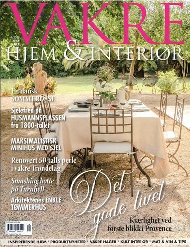 Vakre Hjem & Interior