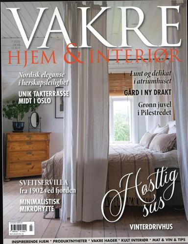 Vakre Hjem & Interior
