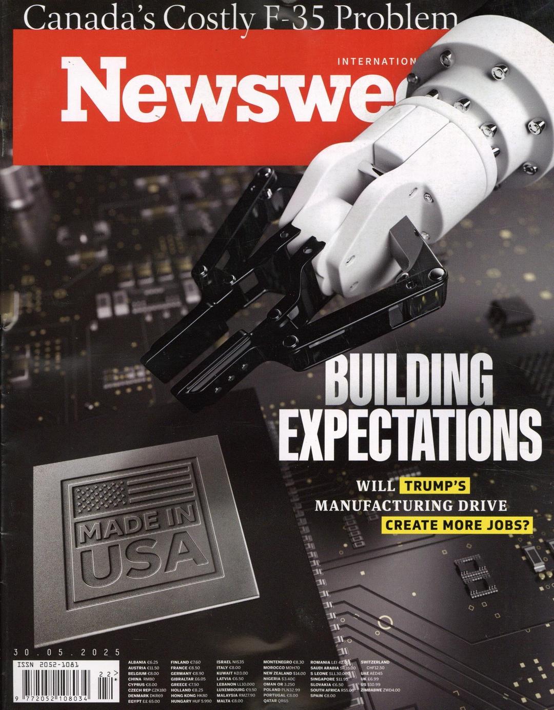 Newsweek