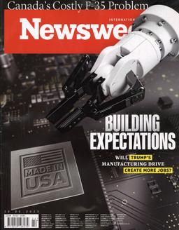 Newsweek