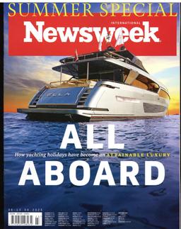 Newsweek