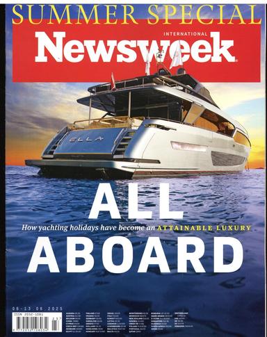 Newsweek