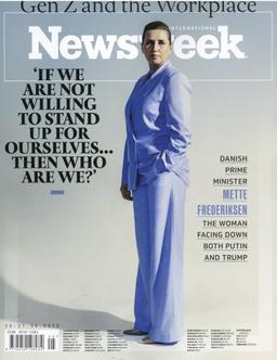 Newsweek