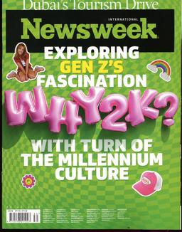 Newsweek