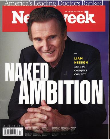 Newsweek