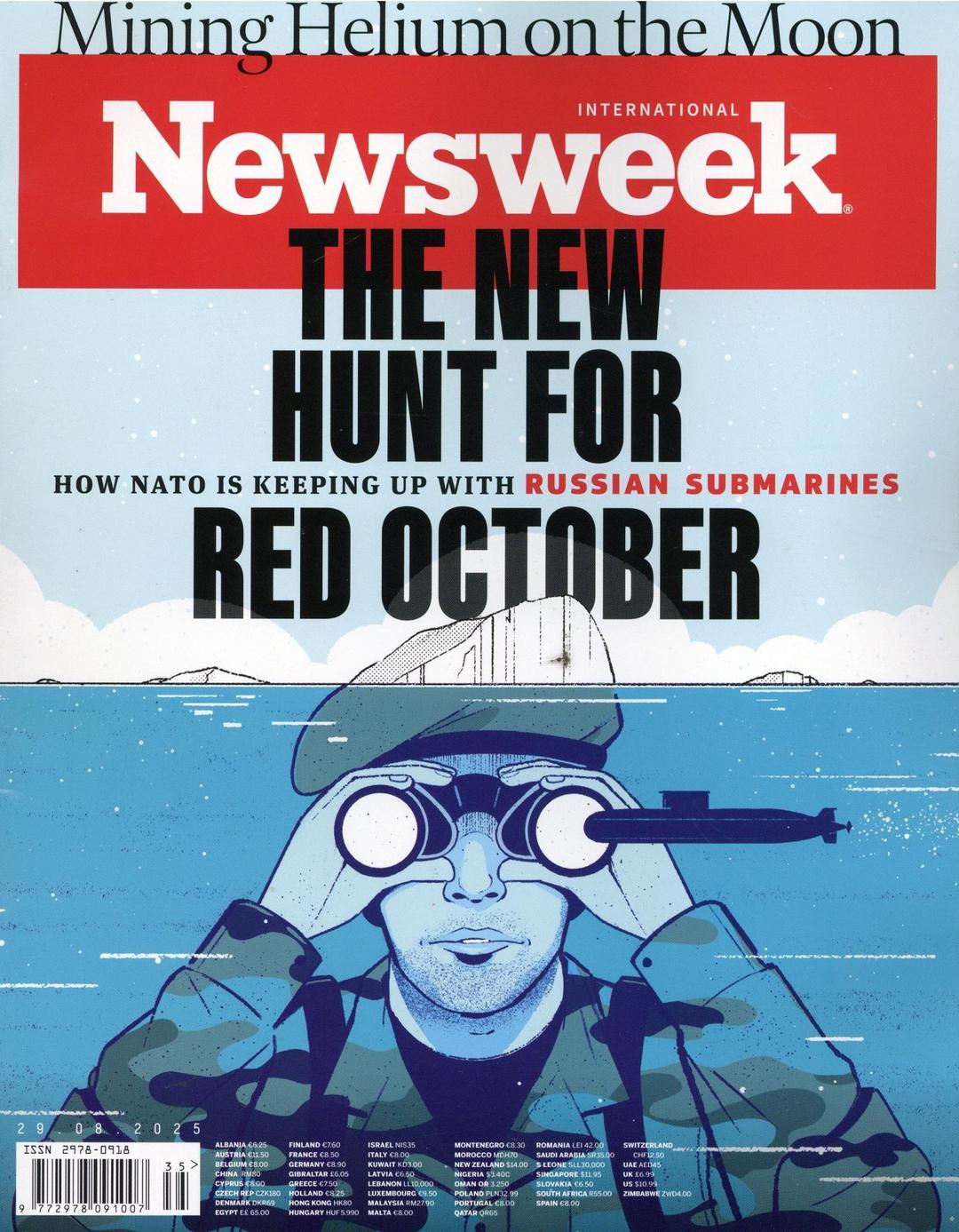 Newsweek