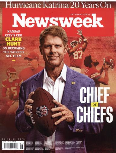 Newsweek