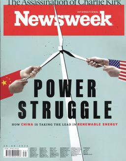 Newsweek