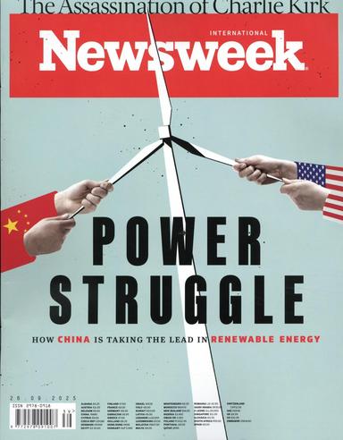 Newsweek