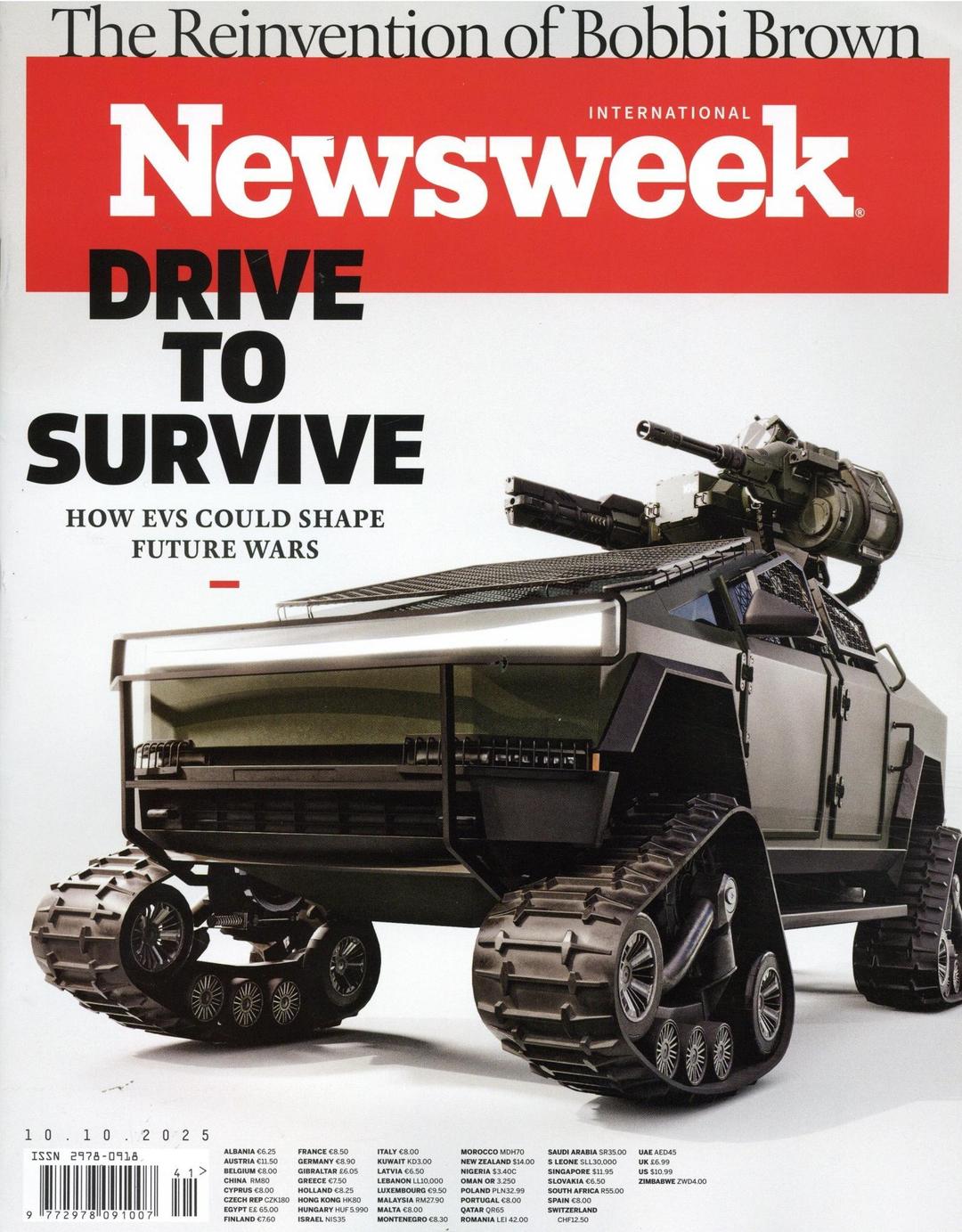 Newsweek