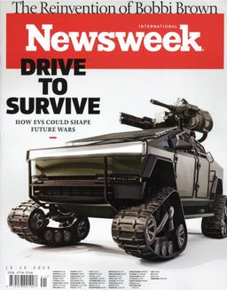 Newsweek