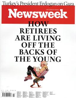 Newsweek