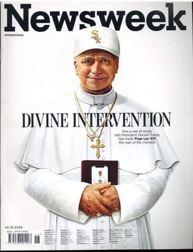Newsweek