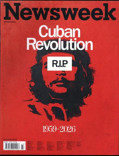Newsweek