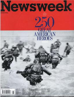 Newsweek
