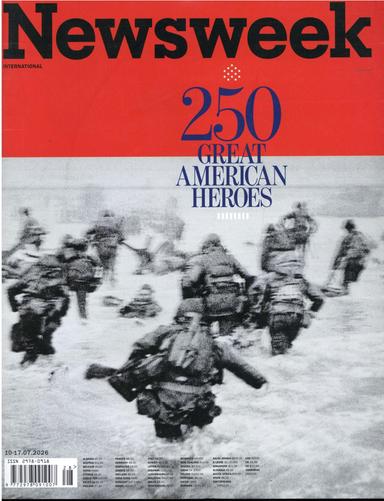 Newsweek