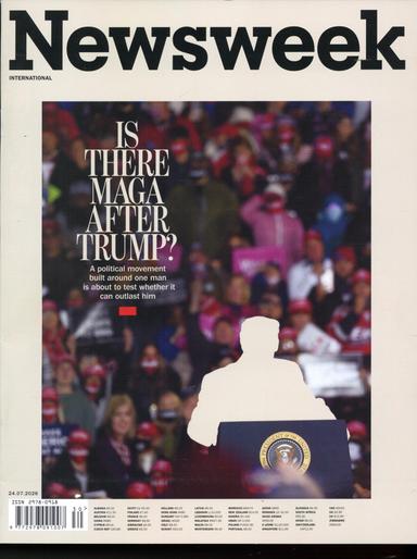 Newsweek