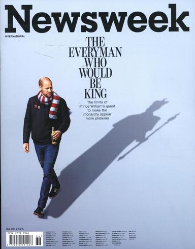 Newsweek