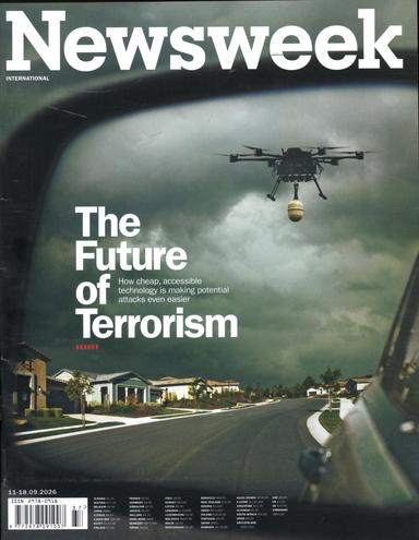 Newsweek