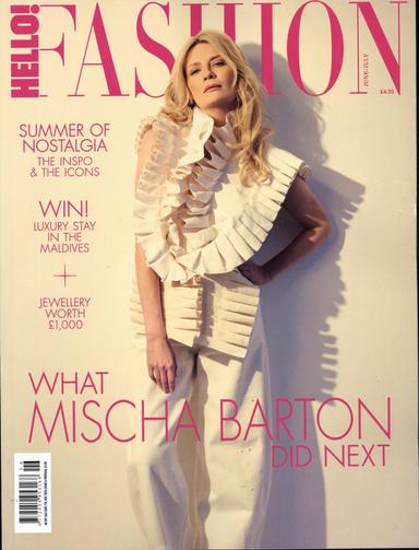Hello Fashion
