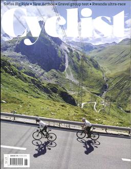 Cyclist Magazine