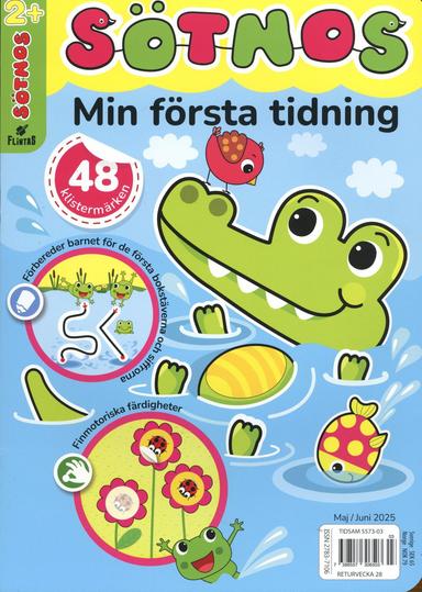 Sötnos