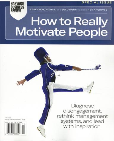 HBR Special