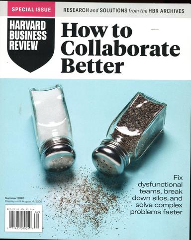 HBR Special