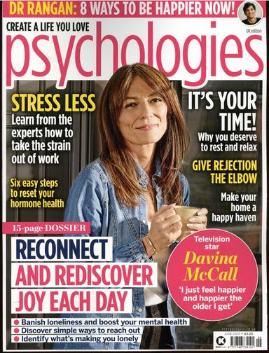 Psychologies Magazine
